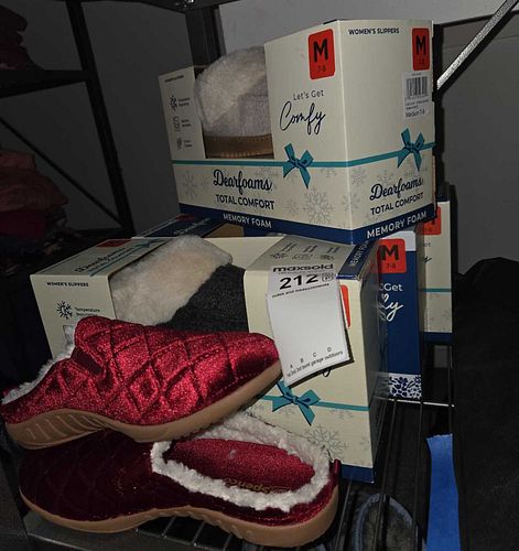 Lot #212 (1 of 9)