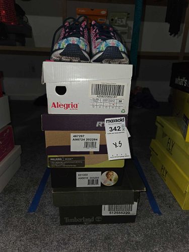 Lot #342 (1 of 9)