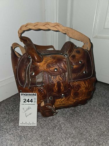 Lot #244 (1 of 10)