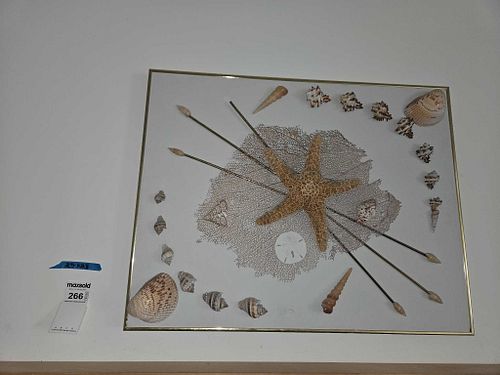 Lot #266 (1 of 9)