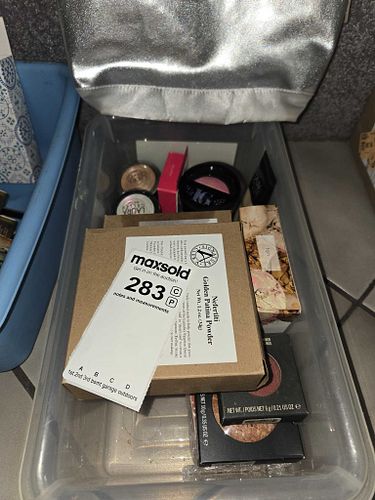 Lot #283 (1 of 9)