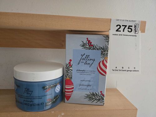 Lot #275 (1 of 4)