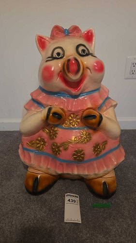 Lot #439 (1 of 10)