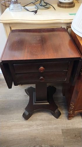 Lot #138 (1 of 8)