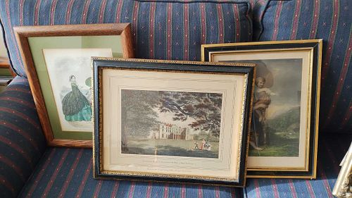 Lot #257 (1 of 14)