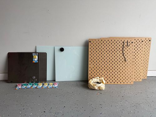Lot #20 (1 of 6)