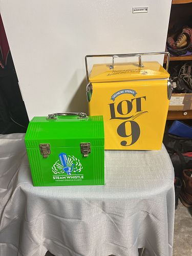 Lot #19 (1 of 7)