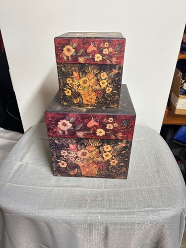 Lot #30 (1 of 6)