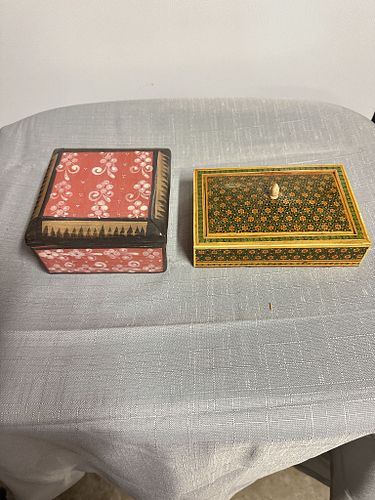 Lot #31 (1 of 5)