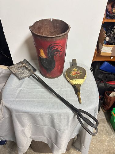 Lot #51 (1 of 4)
