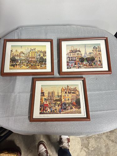 Lot #57 (1 of 5)