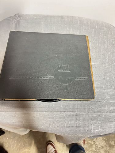Lot #61 (1 of 11)