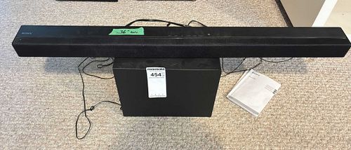 Lot #454 (1 of 7)