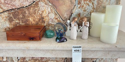 Lot #456 (1 of 12)