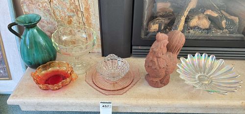 Lot #457 (1 of 14)