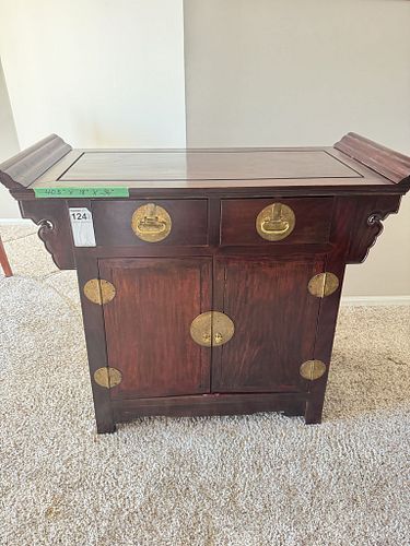 Lot #124 (1 of 12)