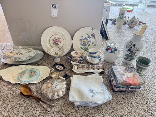 Lot #128 (1 of 13)