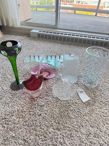 Lot #130 (1 of 9)