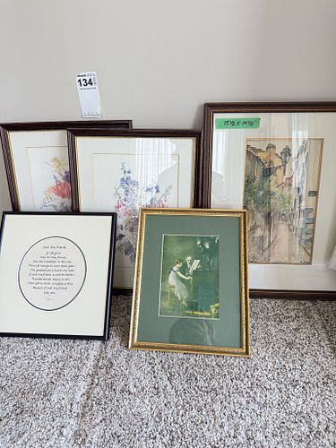 Lot #134 (1 of 11)