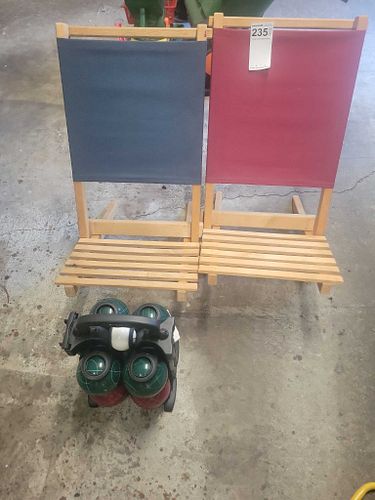 Lot #235 (1 of 7)