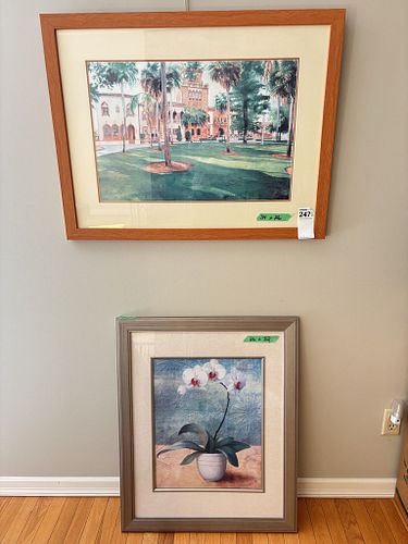 Lot #247 (1 of 12)
