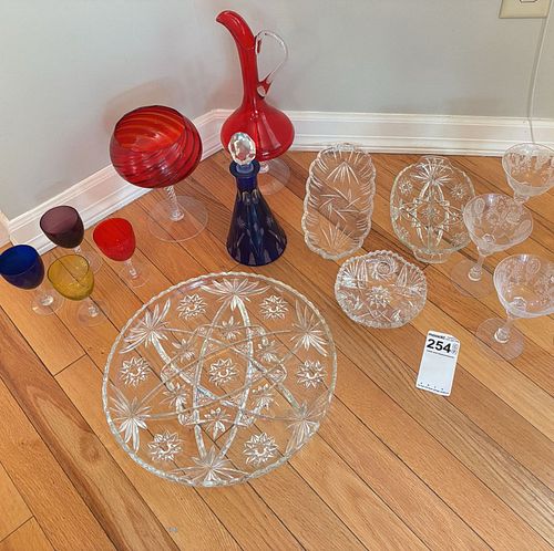 Lot #254 (1 of 15)