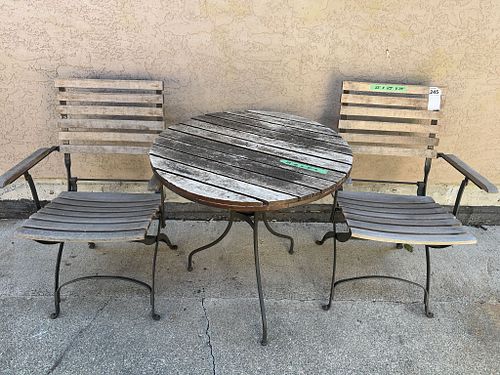 Lot #245 (1 of 12)