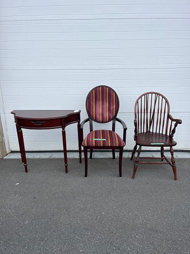 Lot #8 (1 of 7)