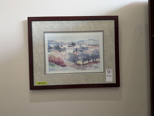 Lot #12 (1 of 4)