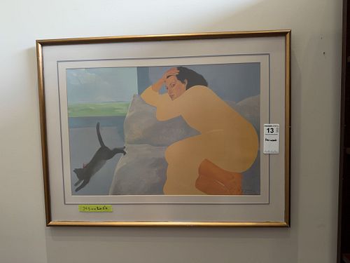 Lot #13 (1 of 7)