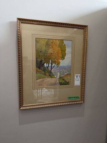 Lot #17 (1 of 8)
