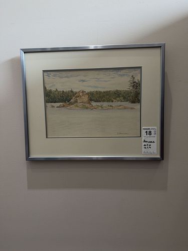 Lot #18 (1 of 5)