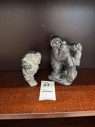 Lot #23 (1 of 6)