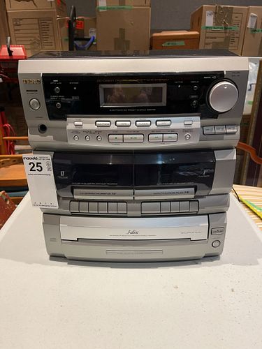 Lot #25 (1 of 9)
