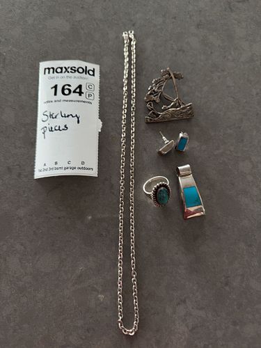 Lot #164 (1 of 10)