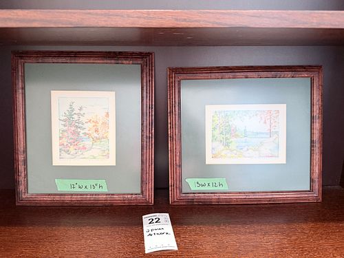 Lot #22 (1 of 10)
