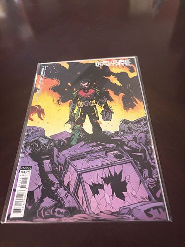 Lot #5 (1 of 2)