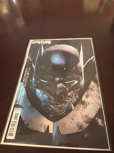 Lot #7 (1 of 2)