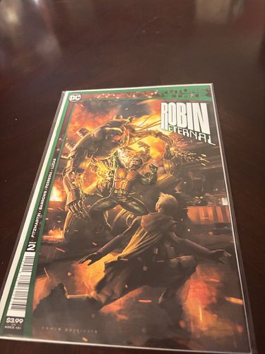 Lot #9 (1 of 2)