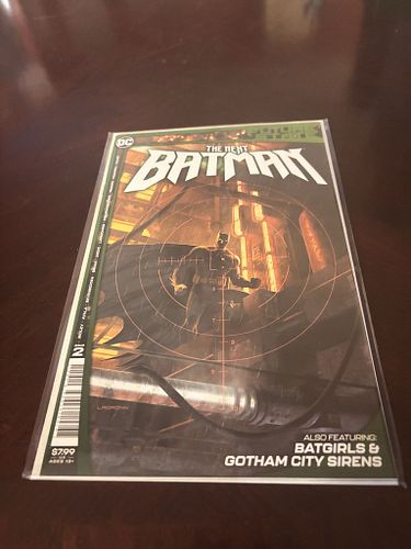 Lot #12 (1 of 2)