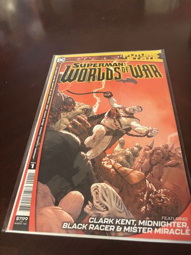 Lot #14 (1 of 2)