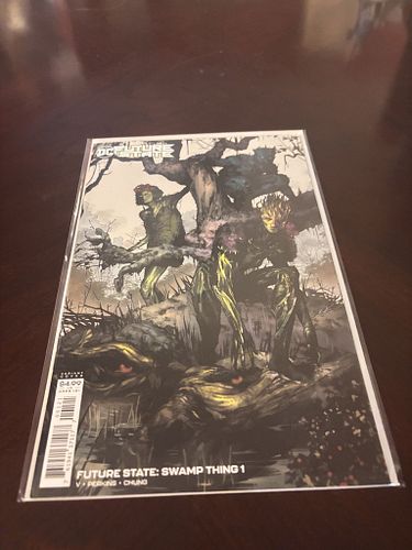 Lot #15 (1 of 2)