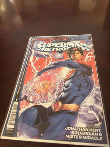Lot #16 (1 of 2)