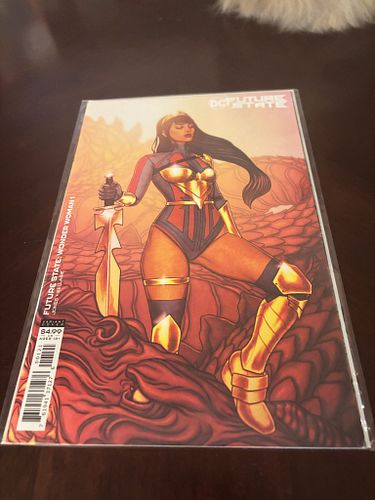 Lot #24 (1 of 2)