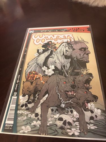 Lot #25 (1 of 2)