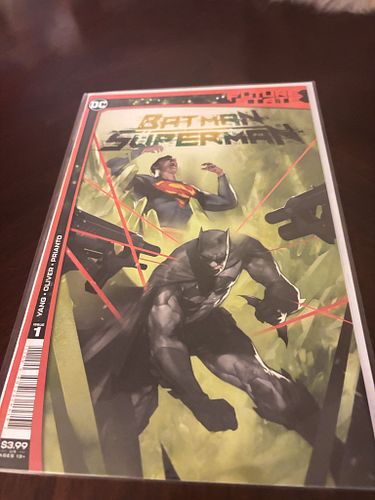 Lot #26 (1 of 2)