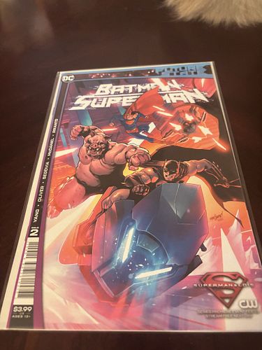 Lot #27 (1 of 2)