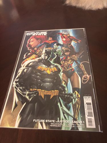 Lot #28 (1 of 2)