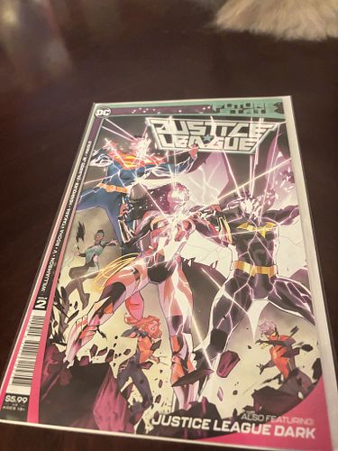 Lot #30 (1 of 2)