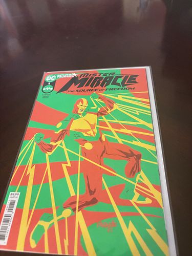 Lot #35 (1 of 2)